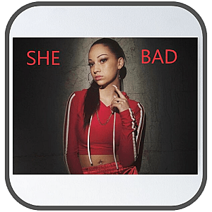 Bhad Bhabie Posters