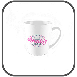Bhad Bhabie Mugs