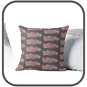 Bhad Bhabie Pillows Cover