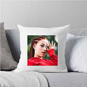 Rap Rebel Bhad Bhabie Pillows Cover