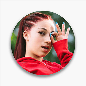 Rap Rebel Bhad Bhabie Pins