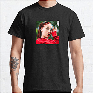 Rap Rebel Bhad Bhabie T-Shirts