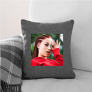 Rap Rebel Bhad Bhabie Pillows Cover
