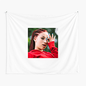 Rap Rebel Bhad Bhabie Tapestries