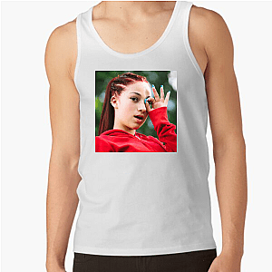Rap Rebel Bhad Bhabie Tank Tops