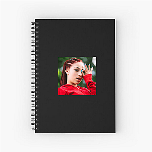 Rap Rebel Bhad Bhabie Notebook