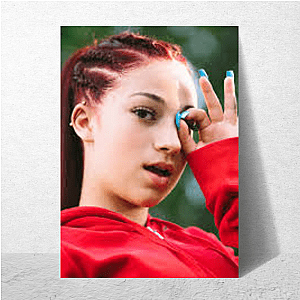 Rap Rebel Bhad Bhabie Posters