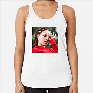 Rap Rebel Bhad Bhabie Tank Tops