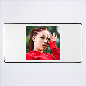 Rap Rebel Bhad Bhabie Mouse Pads