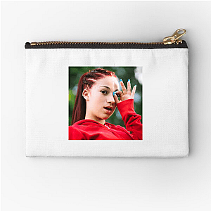 Rap Rebel Bhad Bhabie Zipper Pouches