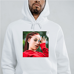 Rap Rebel Bhad Bhabie Hoodies
