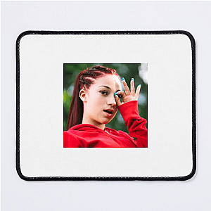 Rap Rebel Bhad Bhabie Mouse Pads