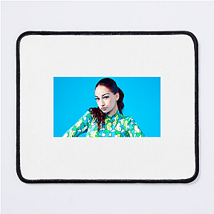Young Mogul Bhad Bhabie Mouse Pads