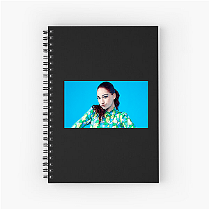 Young Mogul Bhad Bhabie Notebook