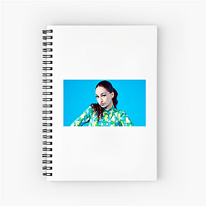 Young Mogul Bhad Bhabie Notebook