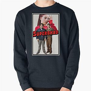 Bhad Bhabie Pullover Sweatshirt