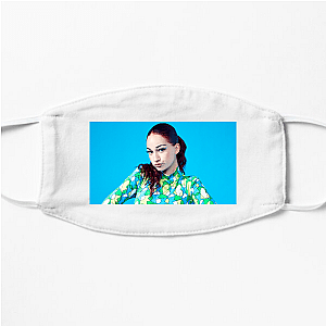 Young Mogul Bhad Bhabie Face Masks