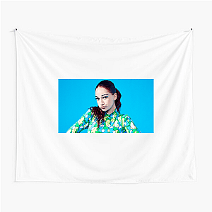 Young Mogul Bhad Bhabie Tapestries