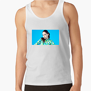 Young Mogul Bhad Bhabie Tank Tops
