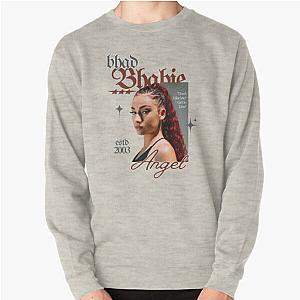 Bhad Bhabie Hip Hop Meme Sweatshirt