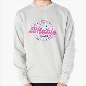 Bhad Bhabie Pullover Sweatshirt