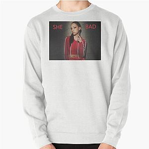 SHE BAD Bhad Bhabie Sweatshirt