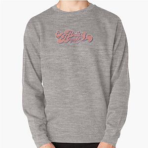 Bhad Bhabie Pullover Sweatshirt