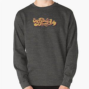 Bhad Bhabie Pullover Sweatshirt