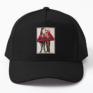 Bhad Bhabie Baseball Cap