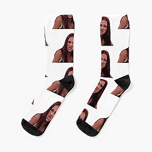Bhad Bhabie Socks