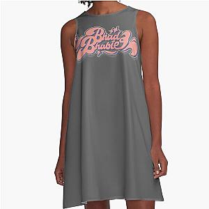 Bhad Bhabie V2 A-Line Dress