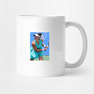 WTA Gamechanger – Bianca Andreescu Bianca Andreescu Mugs