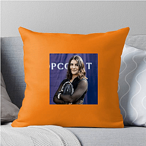 Canadian Ace – Bianca Style Bianca Andreescu Pillows Cover