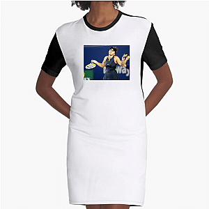 Precision Power – Andreescu Mode Bianca Andreescu Dresses