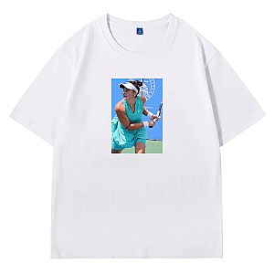 WTA Gamechanger – Bianca Andreescu Bianca Andreescu T-Shirts
