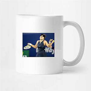 Precision Power – Andreescu Mode Bianca Andreescu Mugs