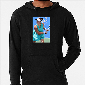 WTA Gamechanger – Bianca Andreescu Bianca Andreescu Hoodies