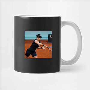 Back with Bite – Andreescu Bianca Andreescu Mugs