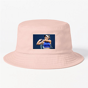 No Quit, Just Bianca Bianca Andreescu Hats & Caps