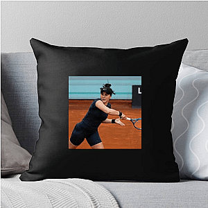 Back with Bite – Andreescu Bianca Andreescu Pillows Cover