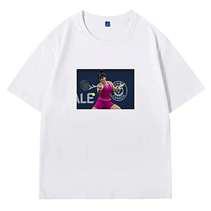 Bianca's Fight is Fierce Bianca Andreescu T-Shirts
