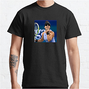 Queen Bianca Takes the Net Bianca Andreescu T-Shirts