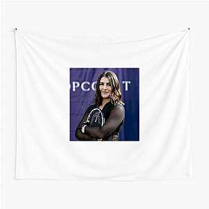 Canadian Ace – Bianca Style Bianca Andreescu Tapestries