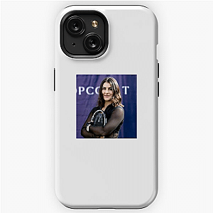 Canadian Ace – Bianca Style Bianca Andreescu iPhone Cases