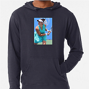 WTA Gamechanger – Bianca Andreescu Bianca Andreescu Hoodies