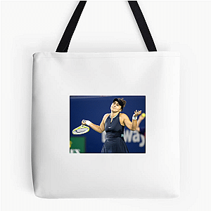 Precision Power – Andreescu Mode Bianca Andreescu Bags