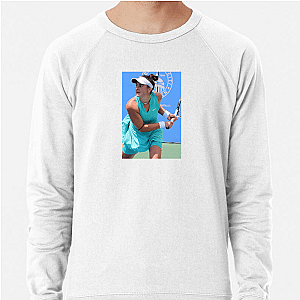 WTA Gamechanger – Bianca Andreescu Bianca Andreescu Sweatshirts