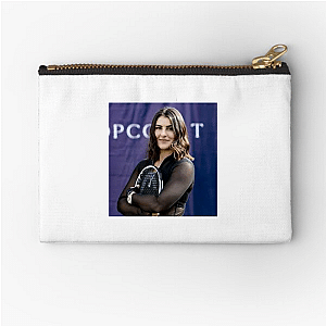 Canadian Ace – Bianca Style Bianca Andreescu Zipper Pouches