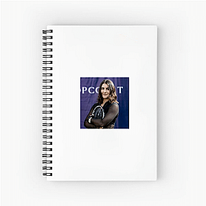 Canadian Ace – Bianca Style Bianca Andreescu Notebook