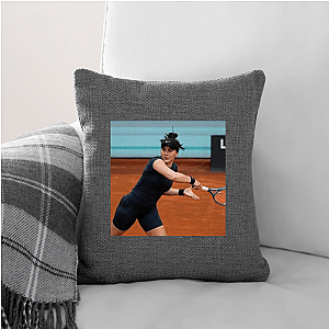 Back with Bite – Andreescu Bianca Andreescu Pillows Cover